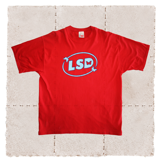 LSD Tee