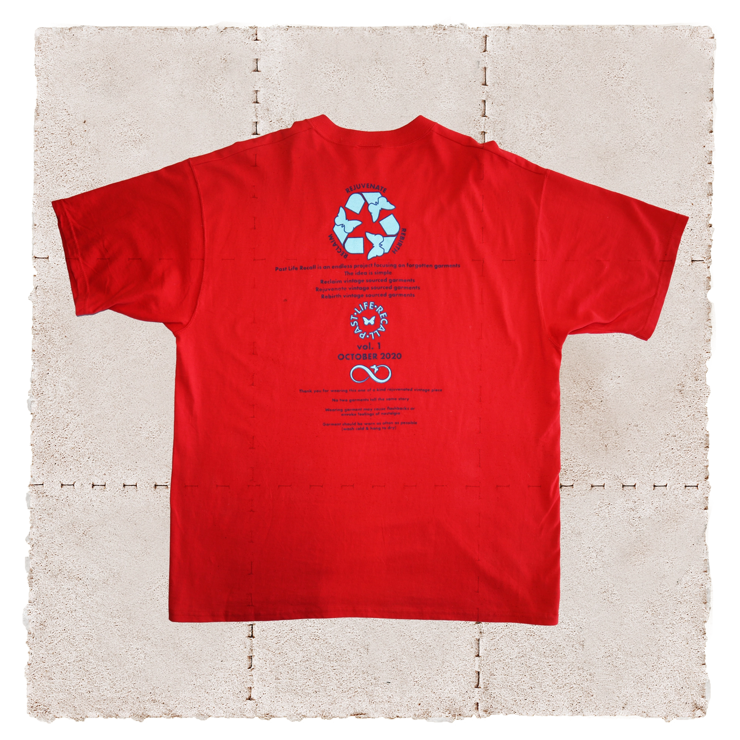 LSD Tee