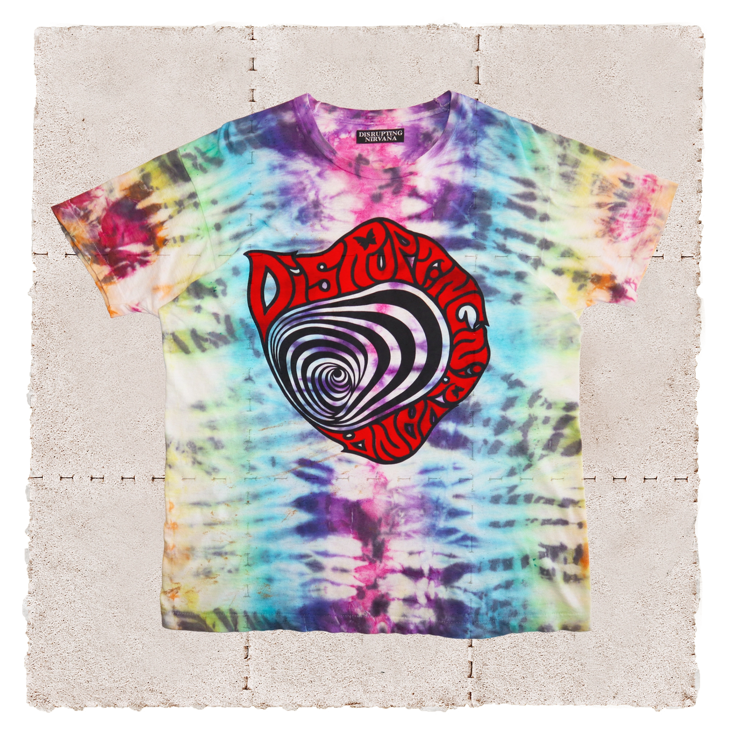 Enter The Void Tee