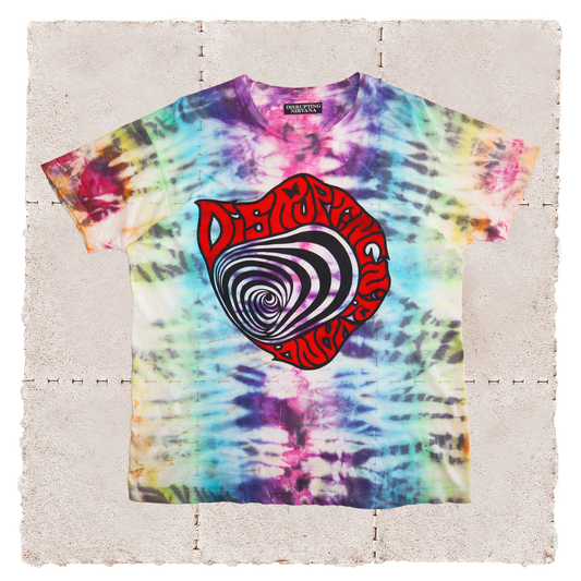 Enter The Void Tee