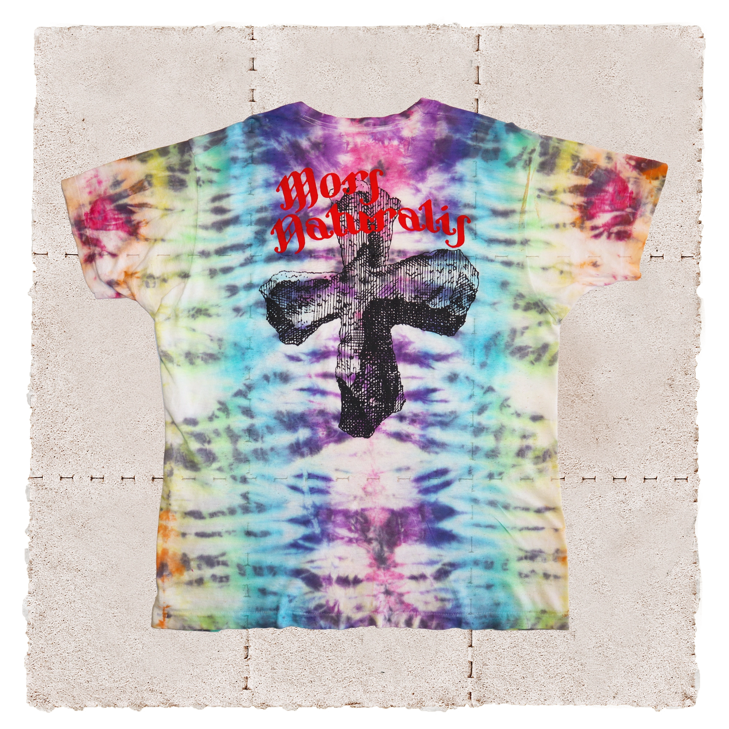 Enter The Void Tee