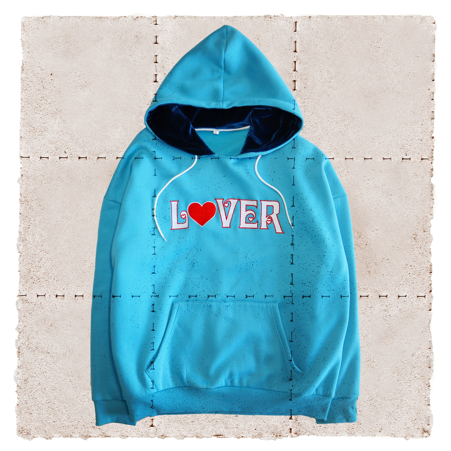 Lover Hoodie