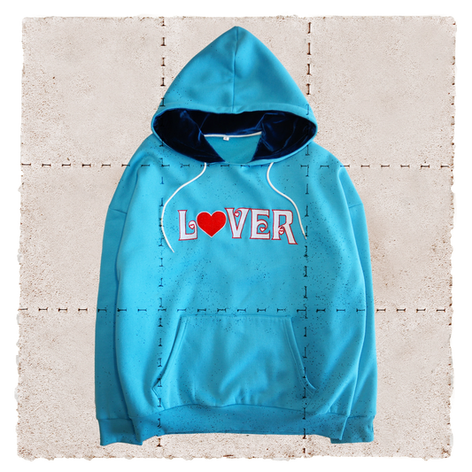 Lover Hoodie