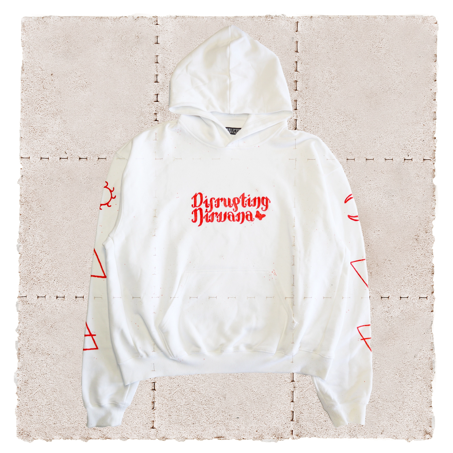 The Magician's Hoodie