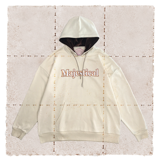 Majestical Hoodie