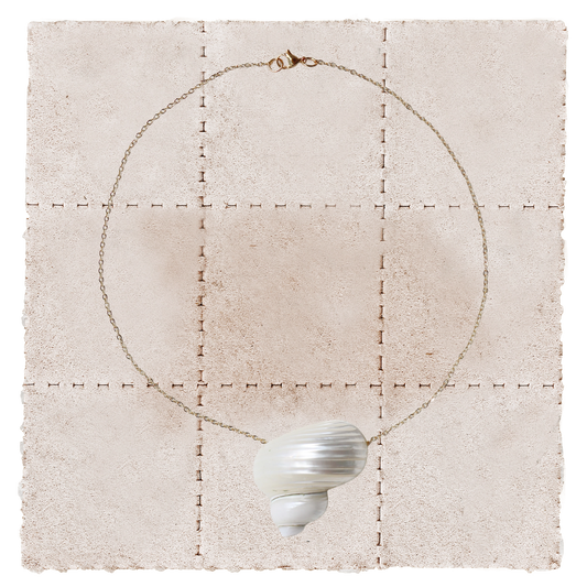 Mermaid Necklace