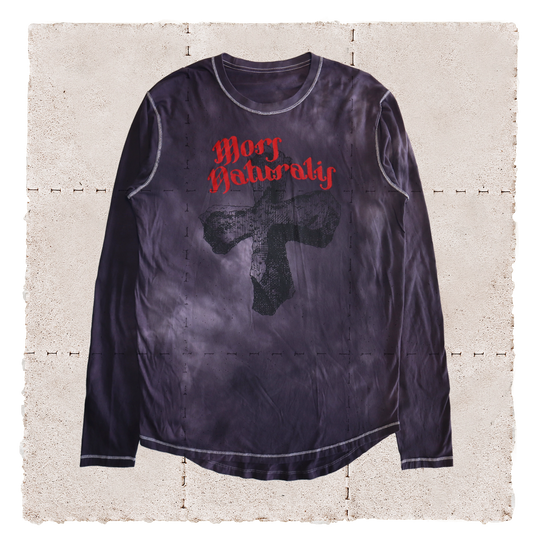 Mors Naturalis Protective Long Sleeve