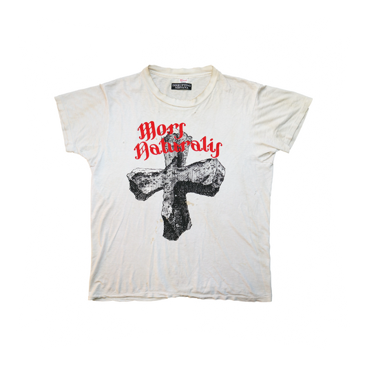 Mors Naturalis Tee
