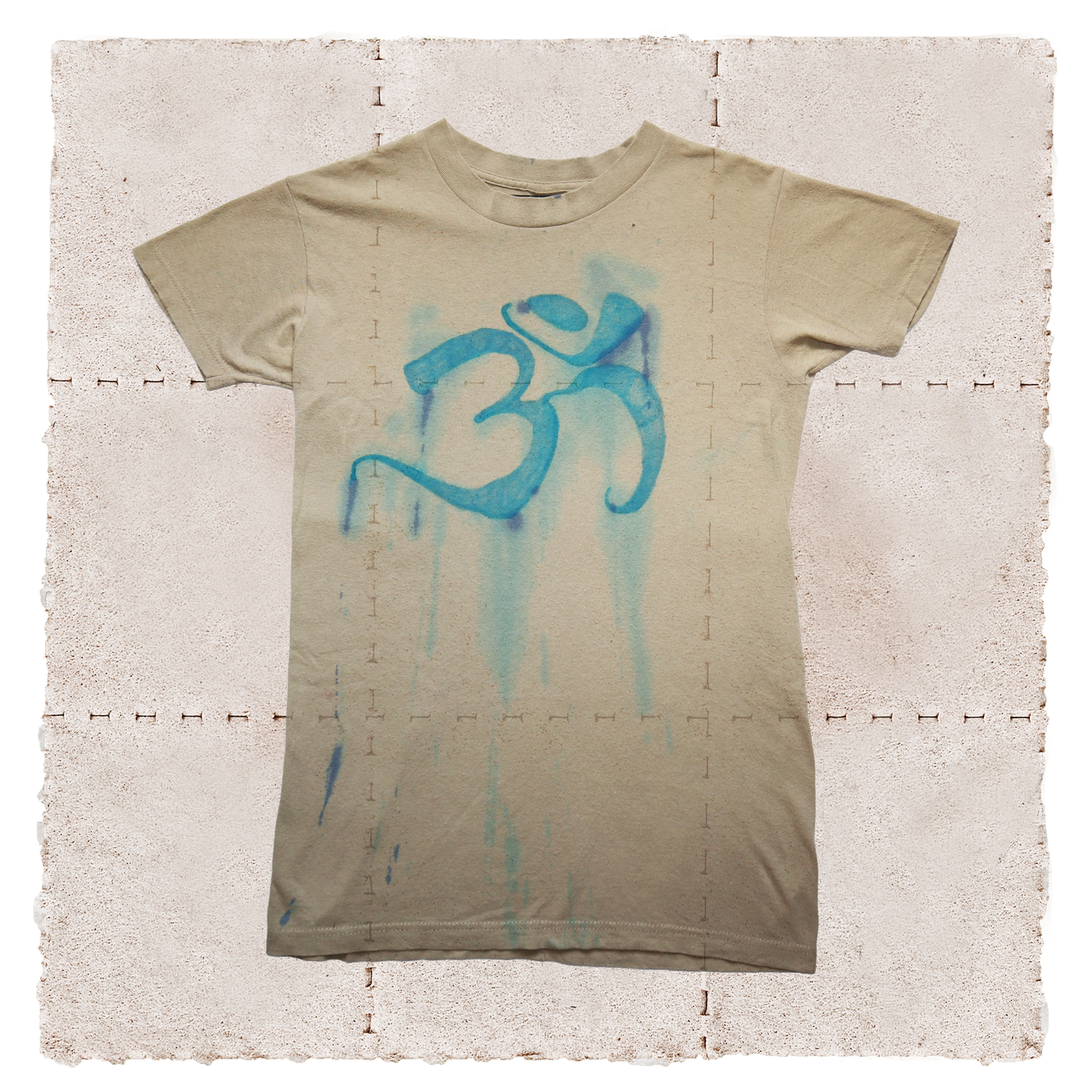 Mush Om Tee