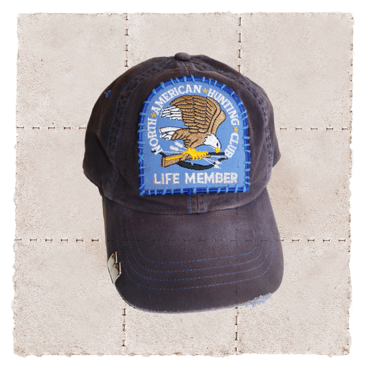 Traveler's Hat NAHCLM