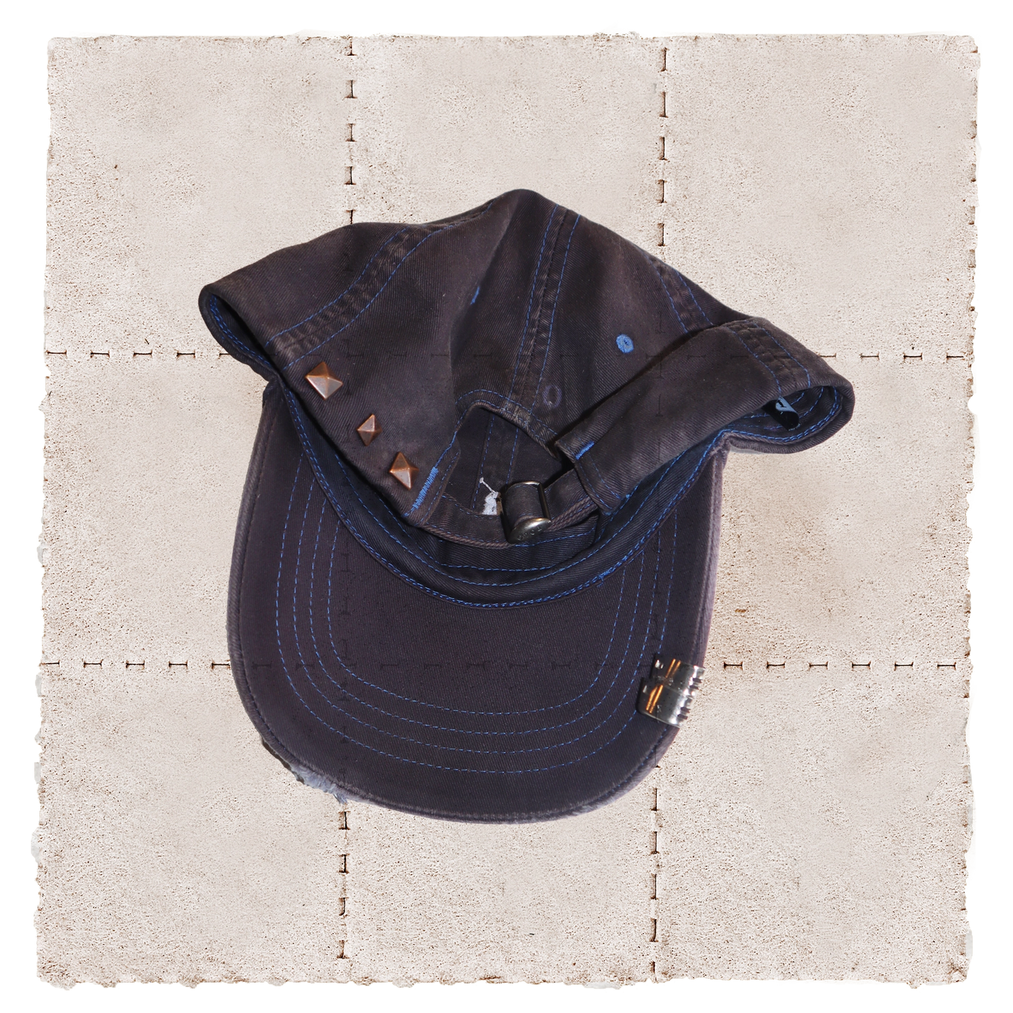 Traveler's Hat NAHCLM