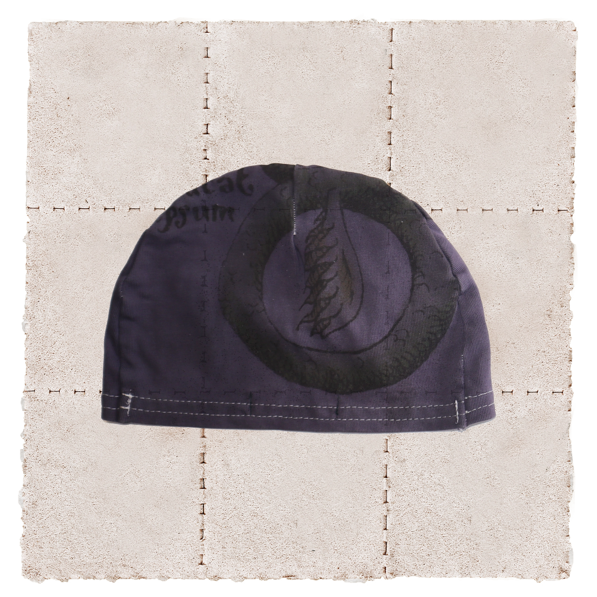 Traveler's Skully