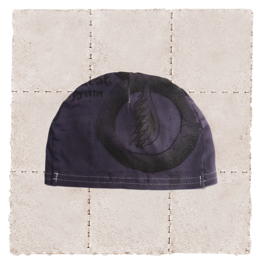 Traveler's Skully