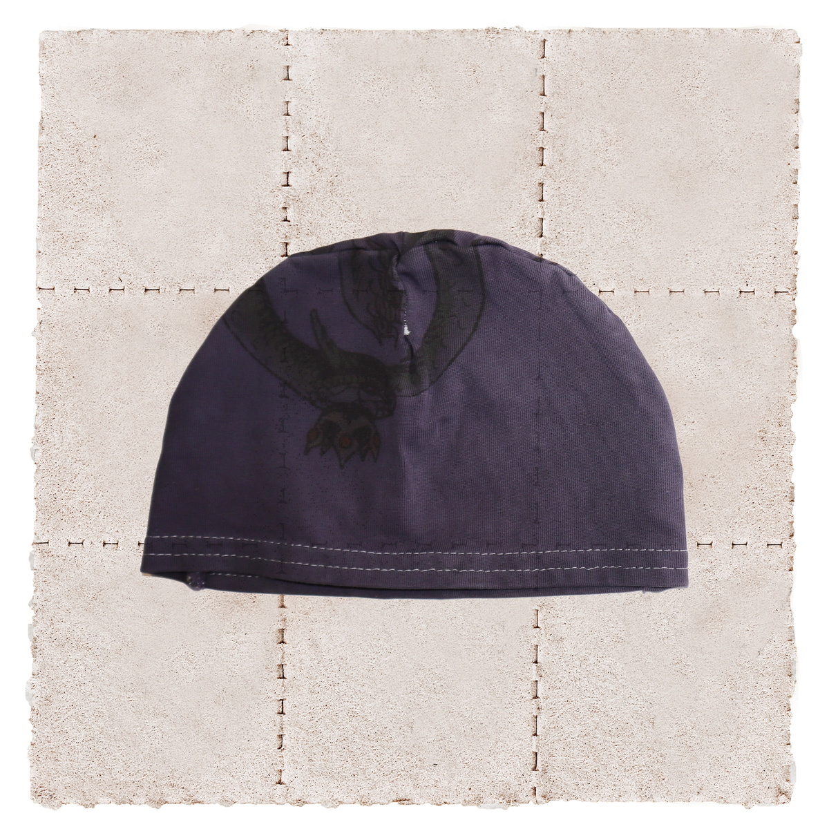 Traveler's Skully