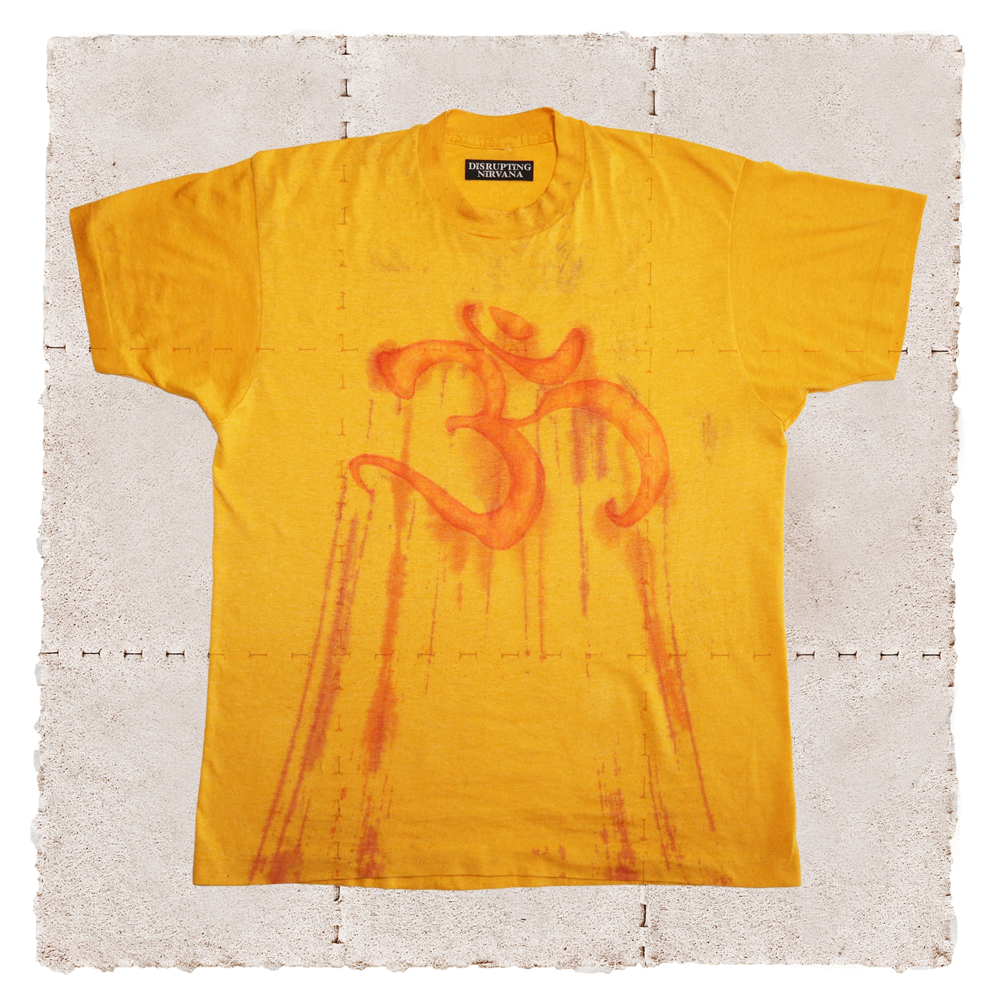 Sunshine Om Tee