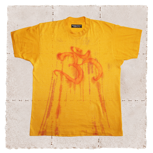 Sunshine Om Tee