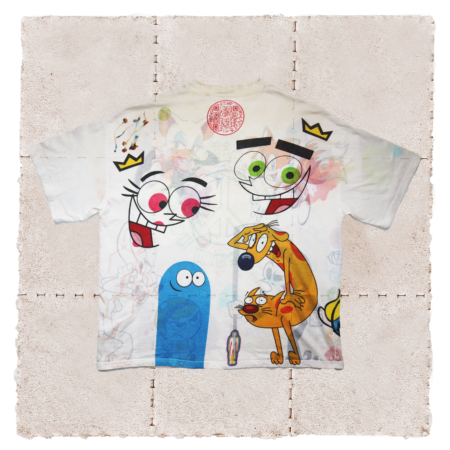 Poop Culture Tee