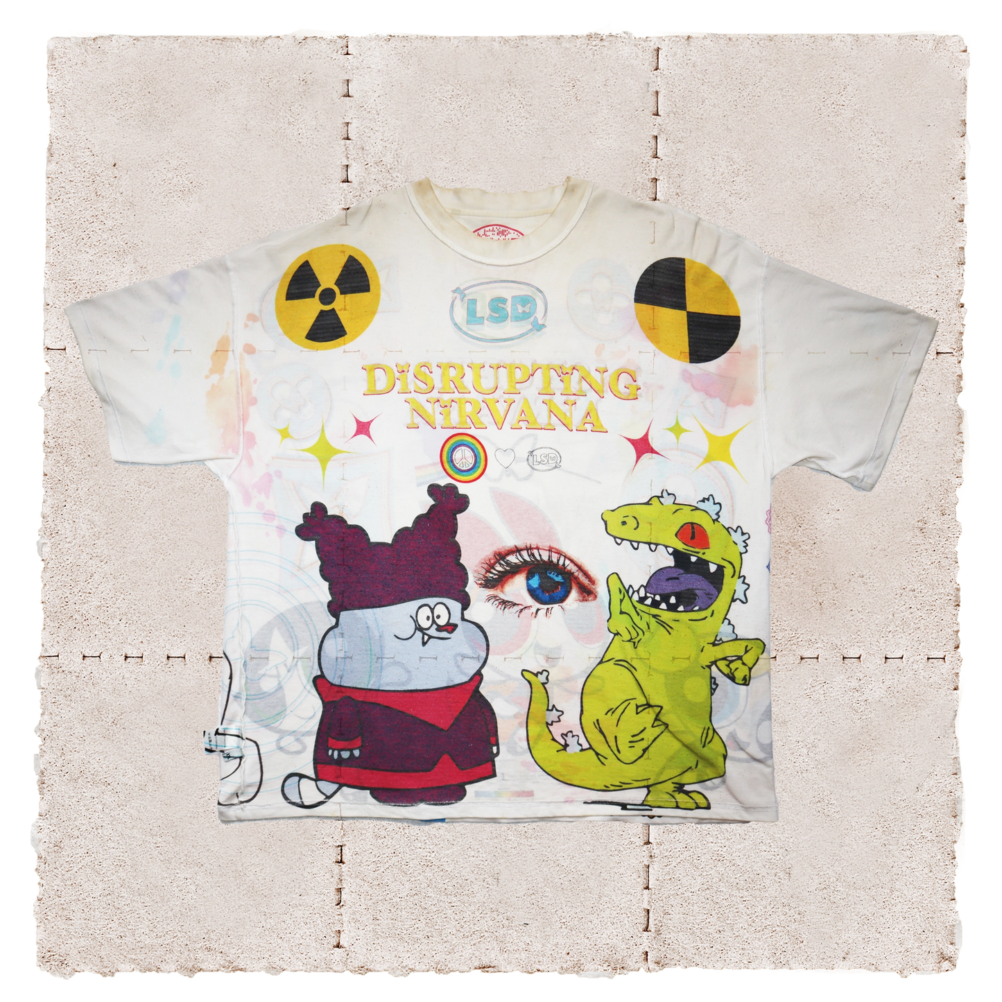 Poop Culture Tee