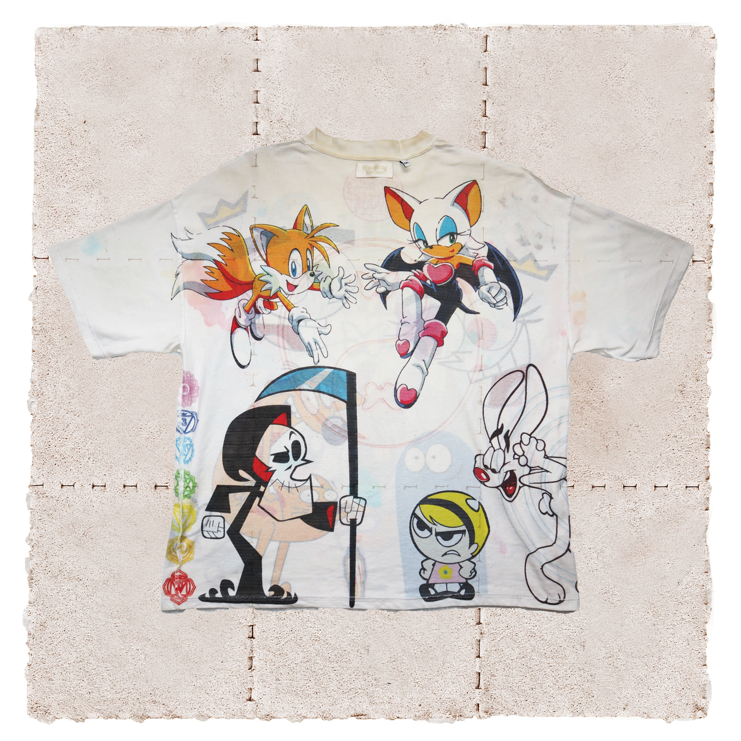 Poop Culture Tee