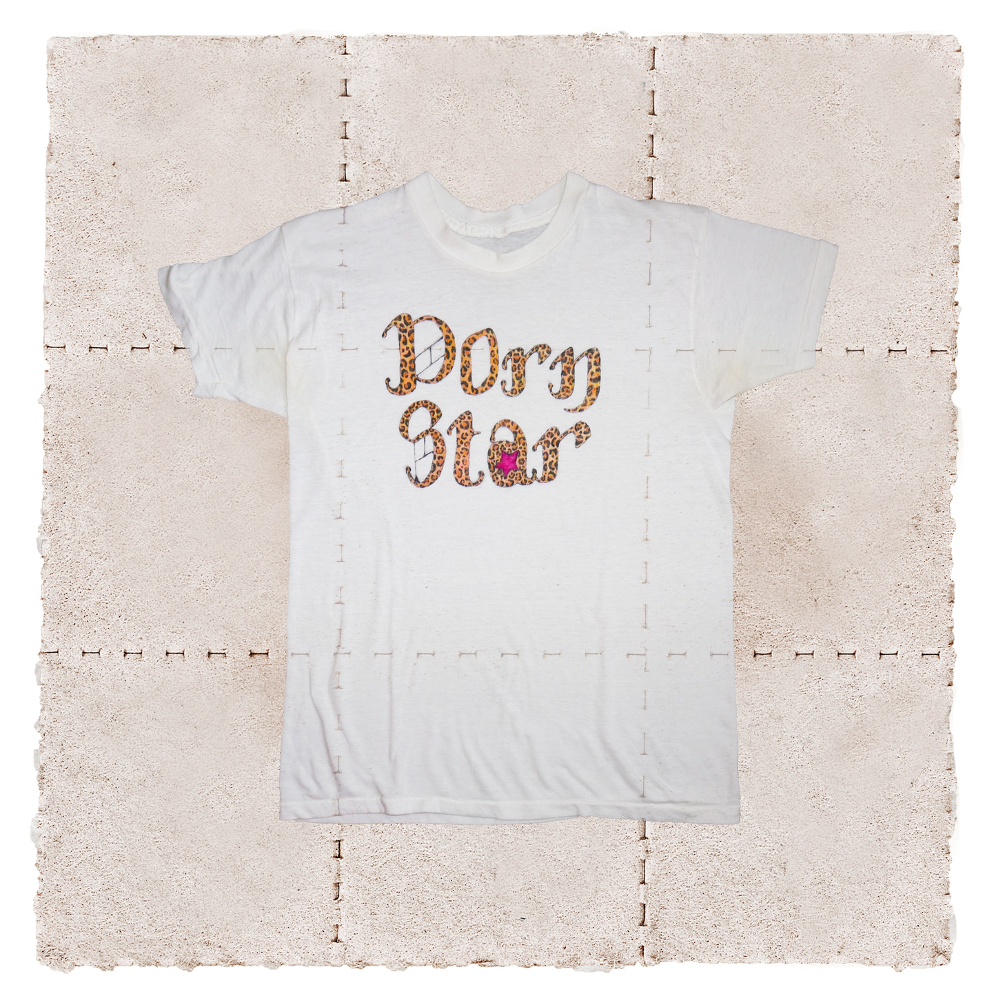 Porn Star Tee