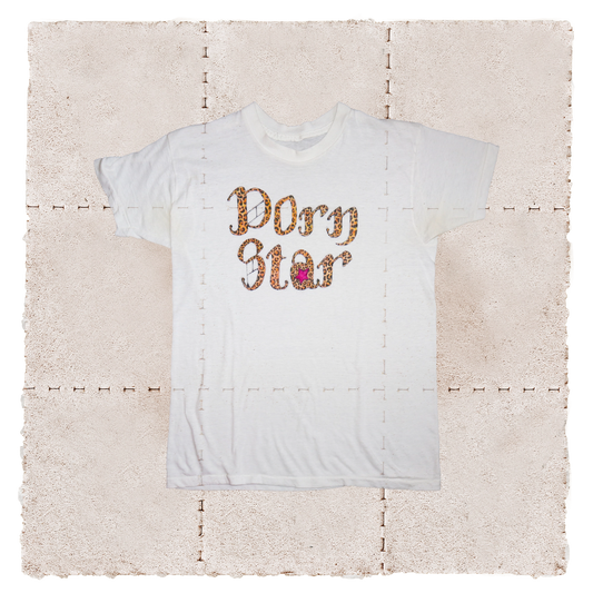Porn Star Tee