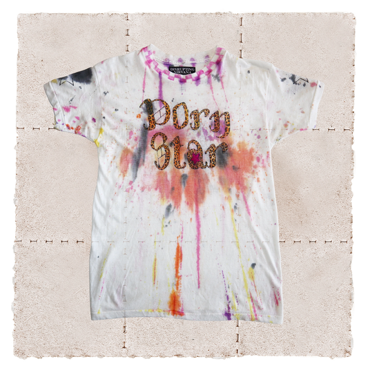 Porn Star Tee