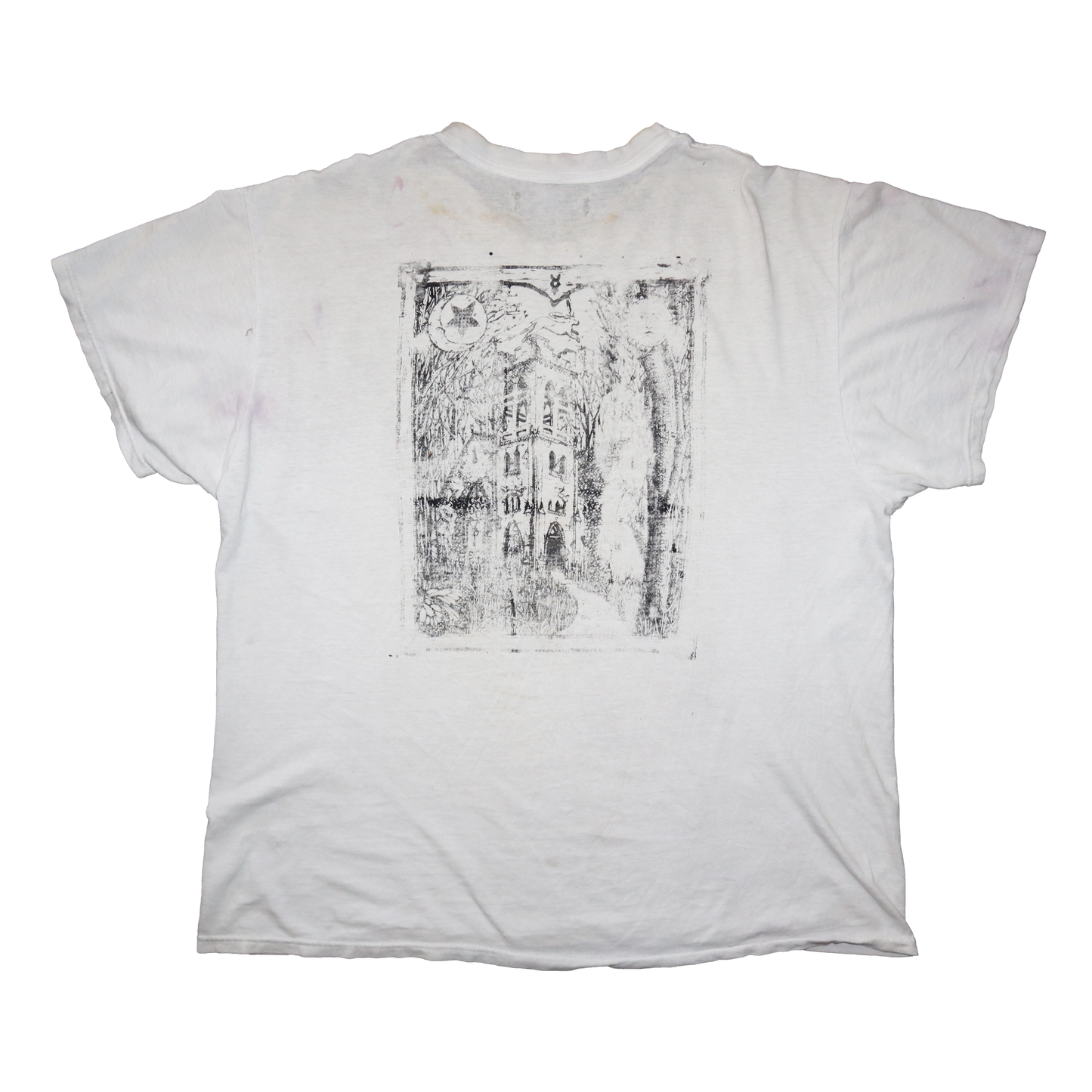 Parish Tee