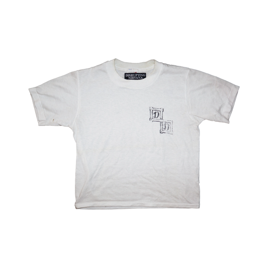 Parish Baby Tee