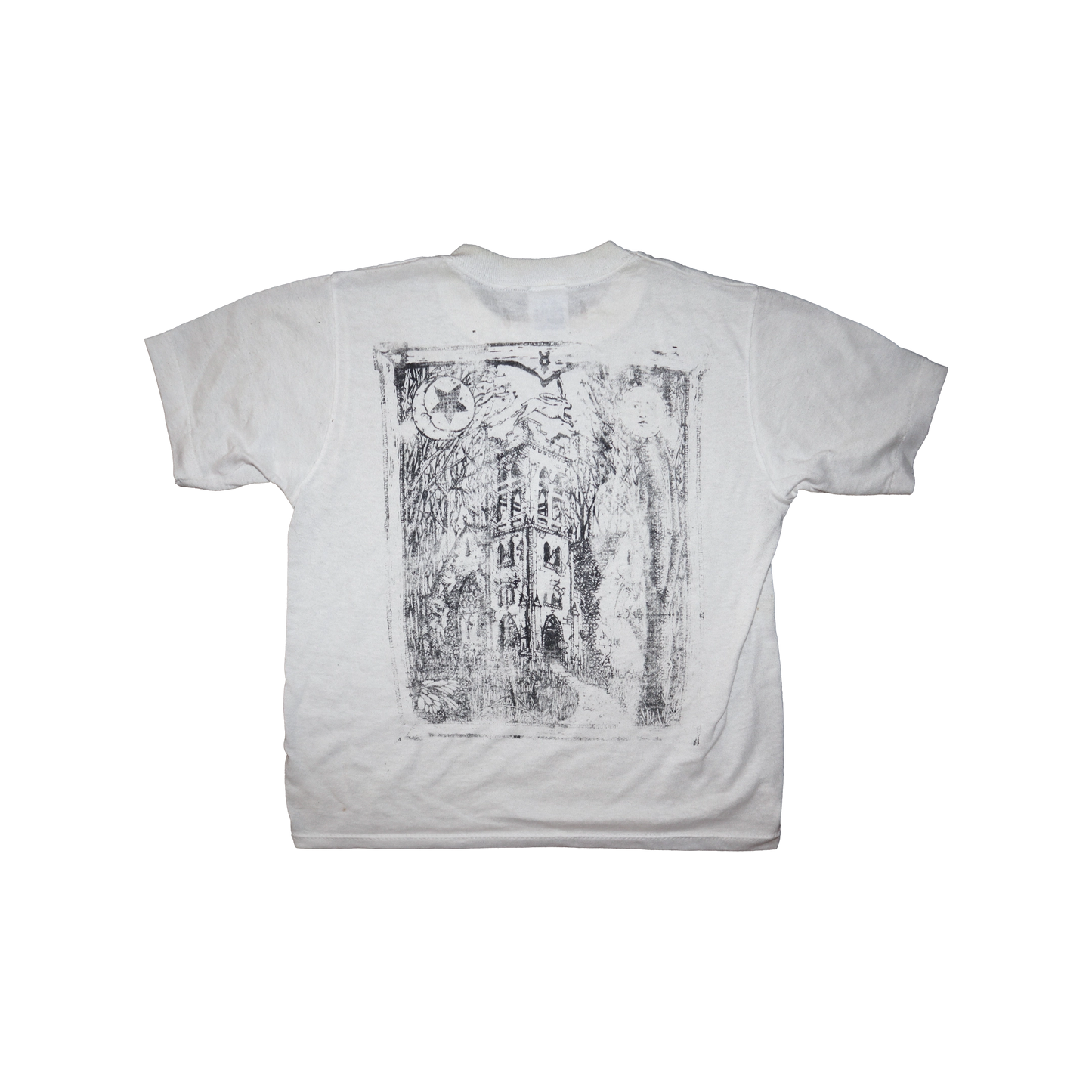 Parish Baby Tee