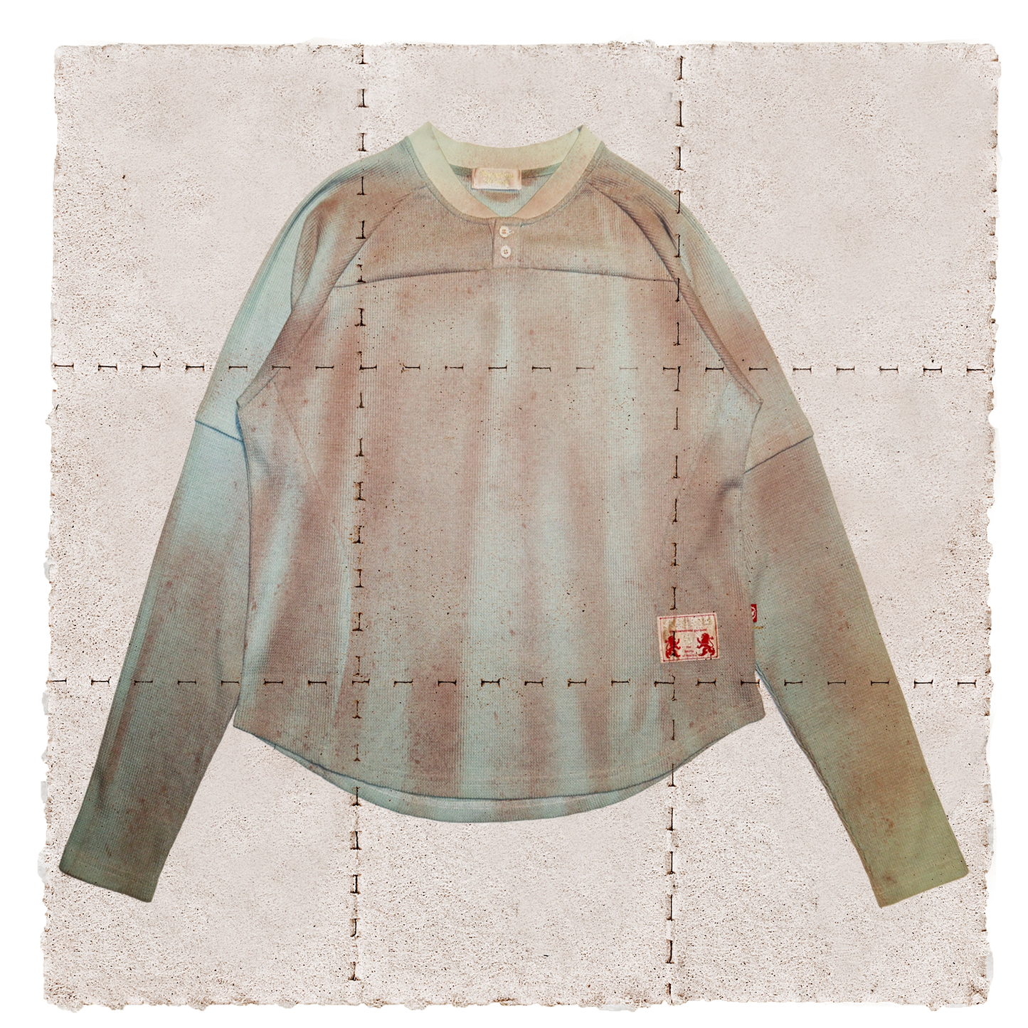 Patina Chemise