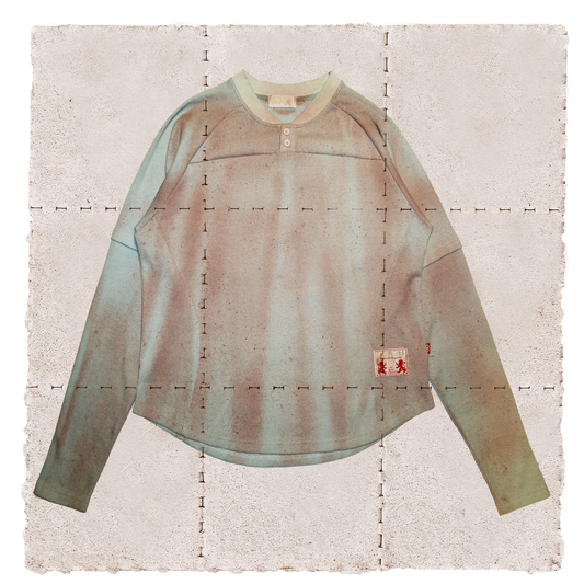 Patina Chemise