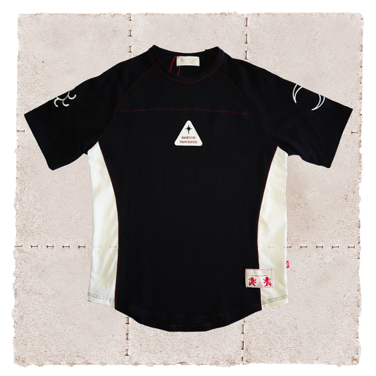 Soular Stitch Tee