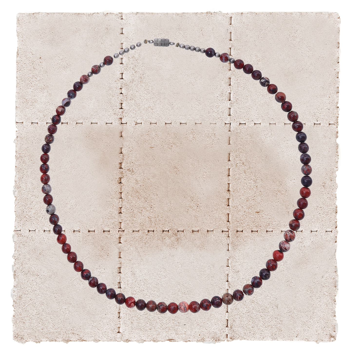 Red Tide Necklace
