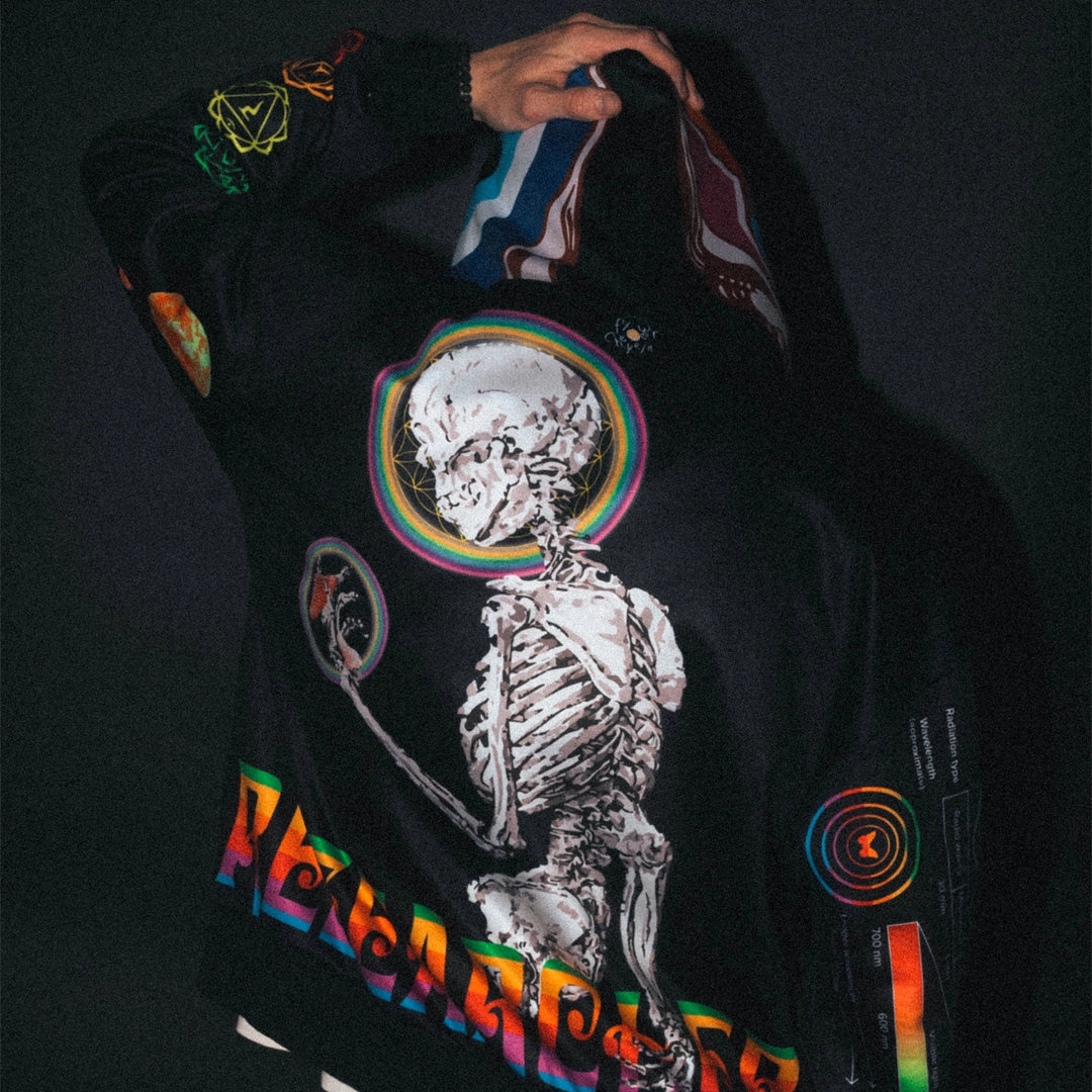The Researcher Hoodie