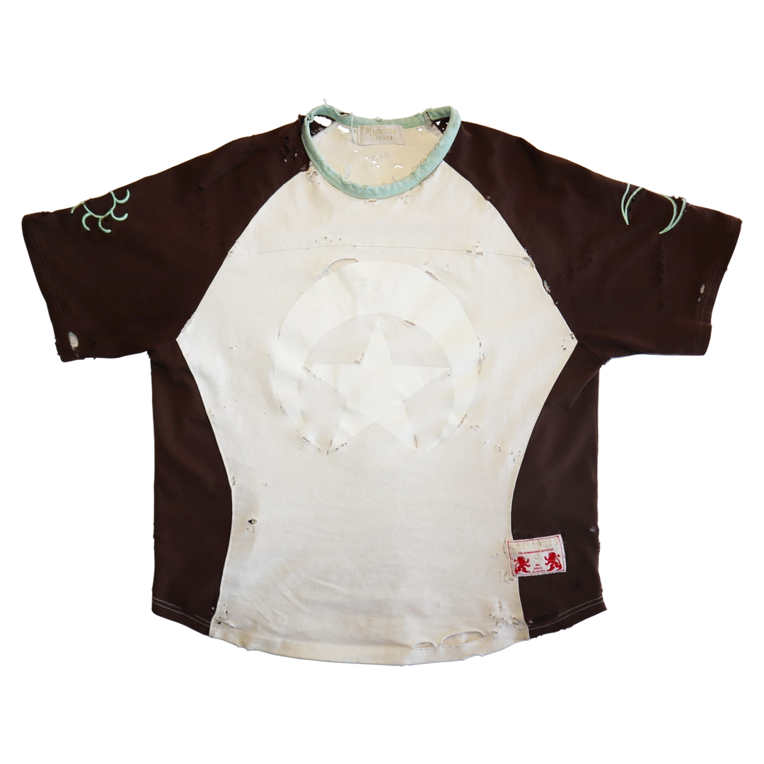 Secret Of The Trees Tee