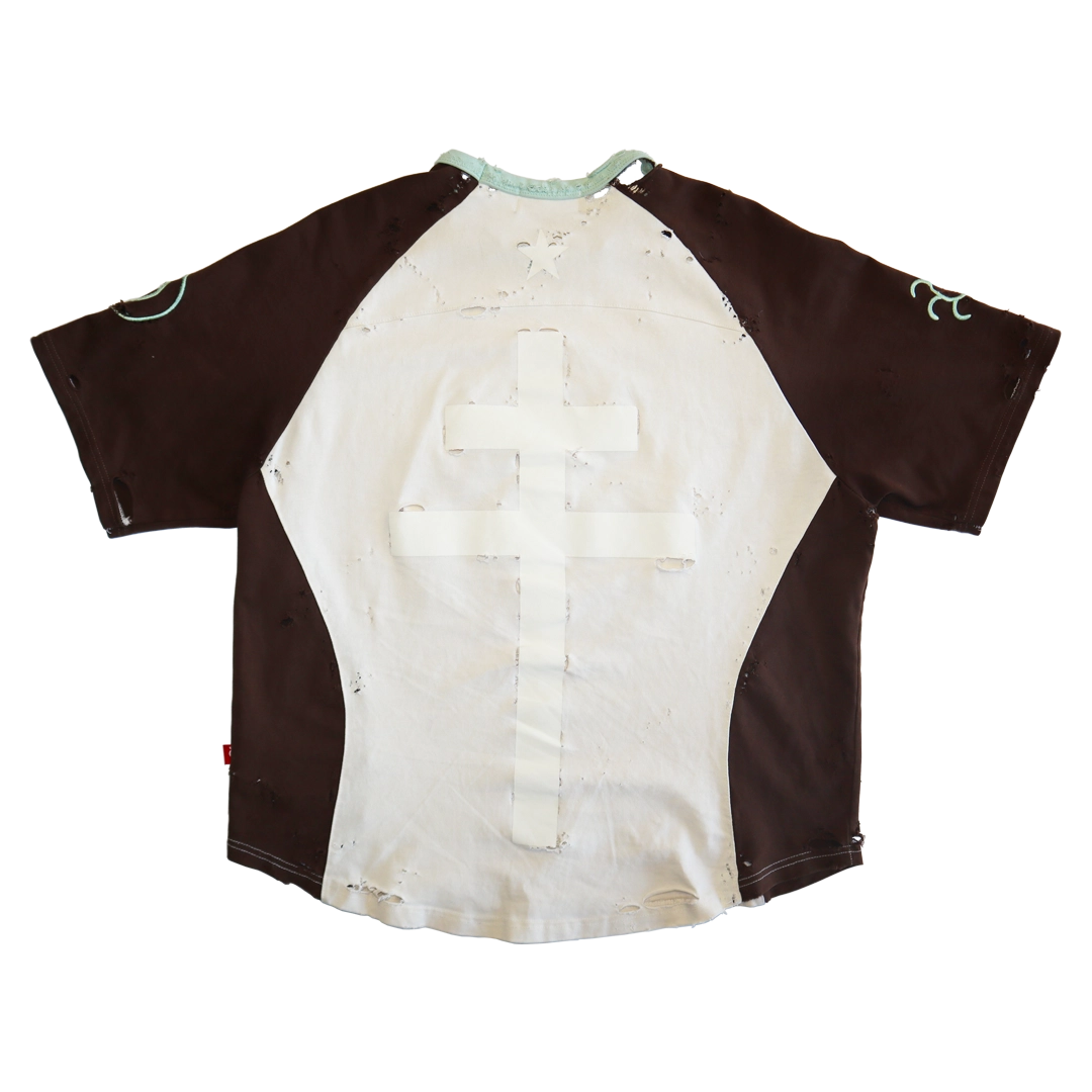 Secret Of The Trees Tee