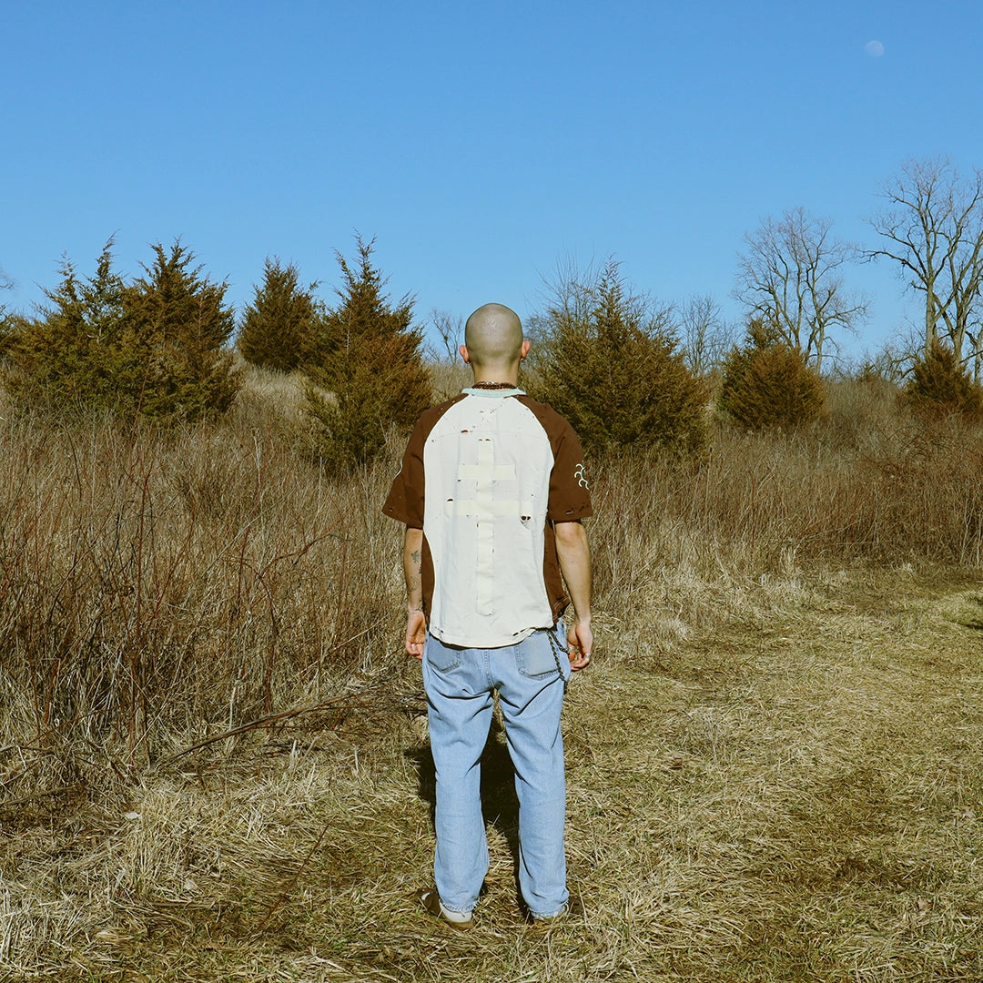 Adept Tee