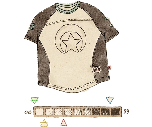 Adept Tee