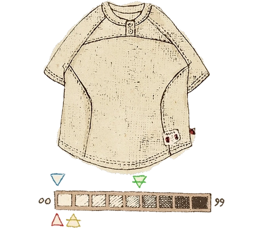 Chemise Tee