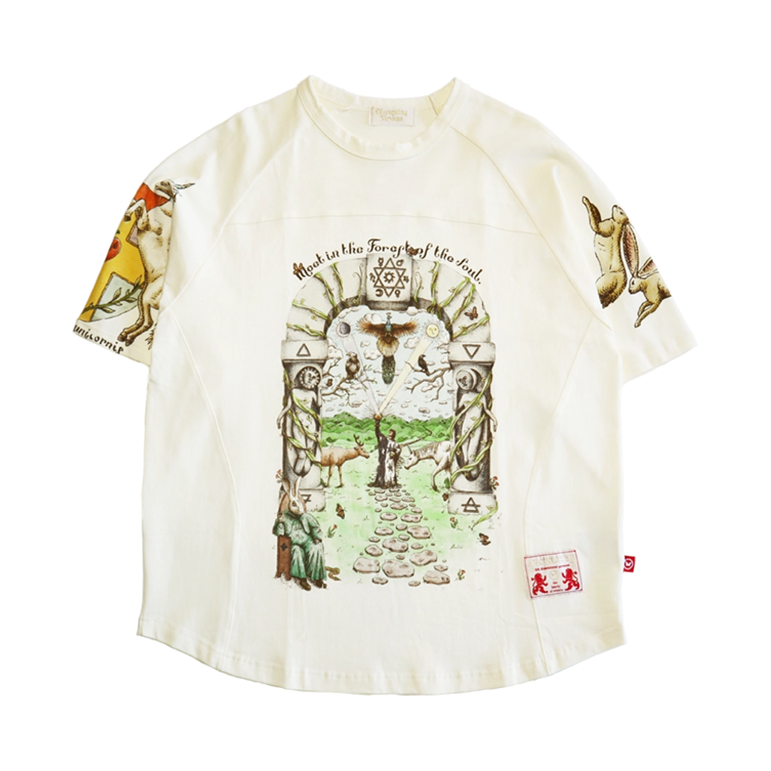 Forest Of The Soul Tee