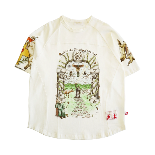 Forest Of The Soul Tee