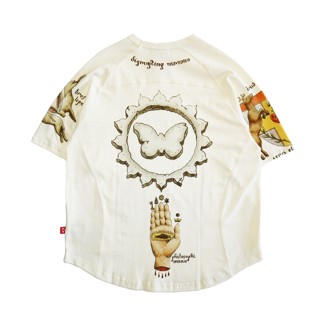 Forest Of The Soul Tee