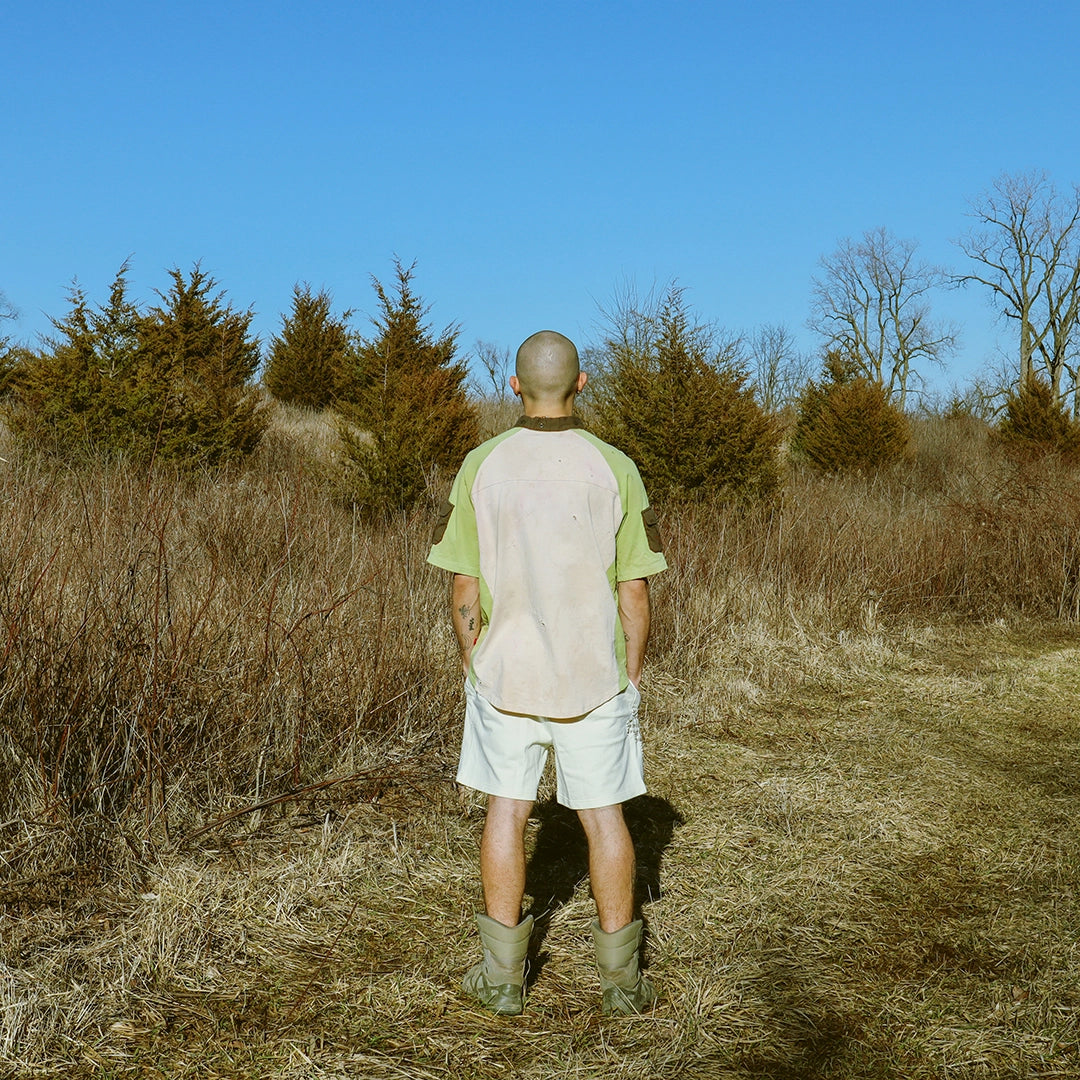 Ouroboros Shorts