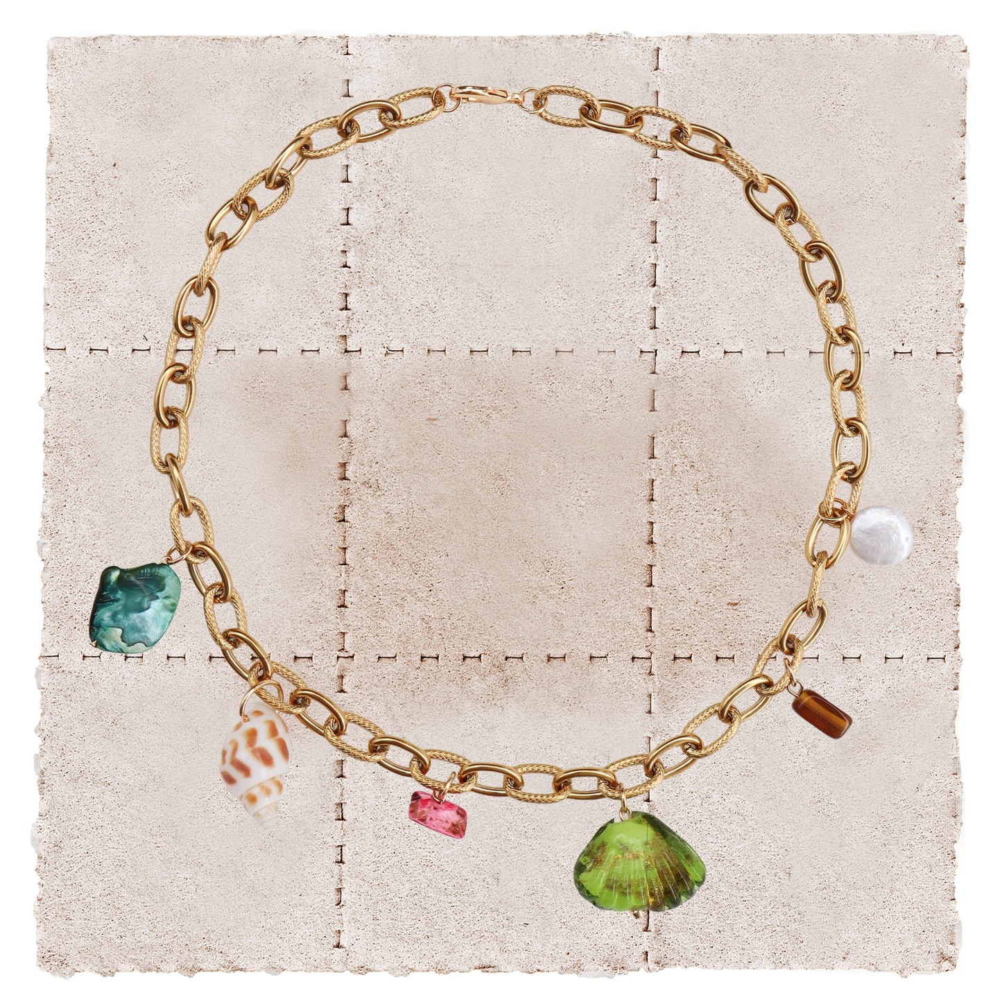Shorespirit Necklace