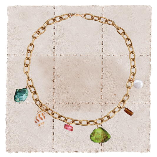 Shorespirit Necklace