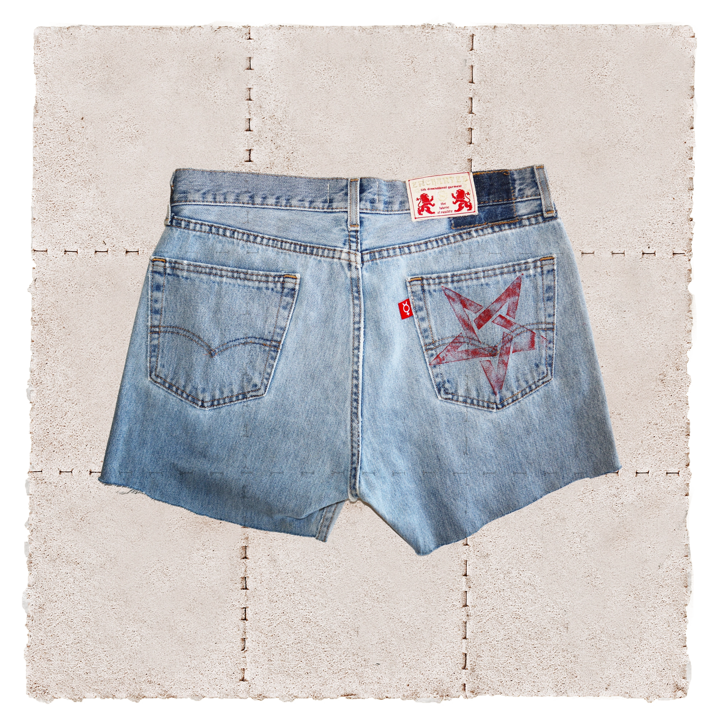 Enchanted Shorts