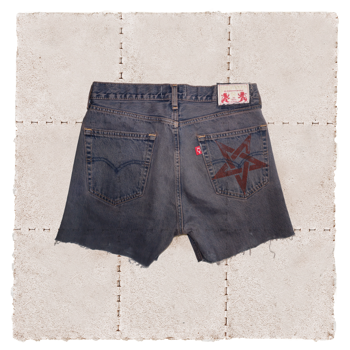 Enchanted Shorts