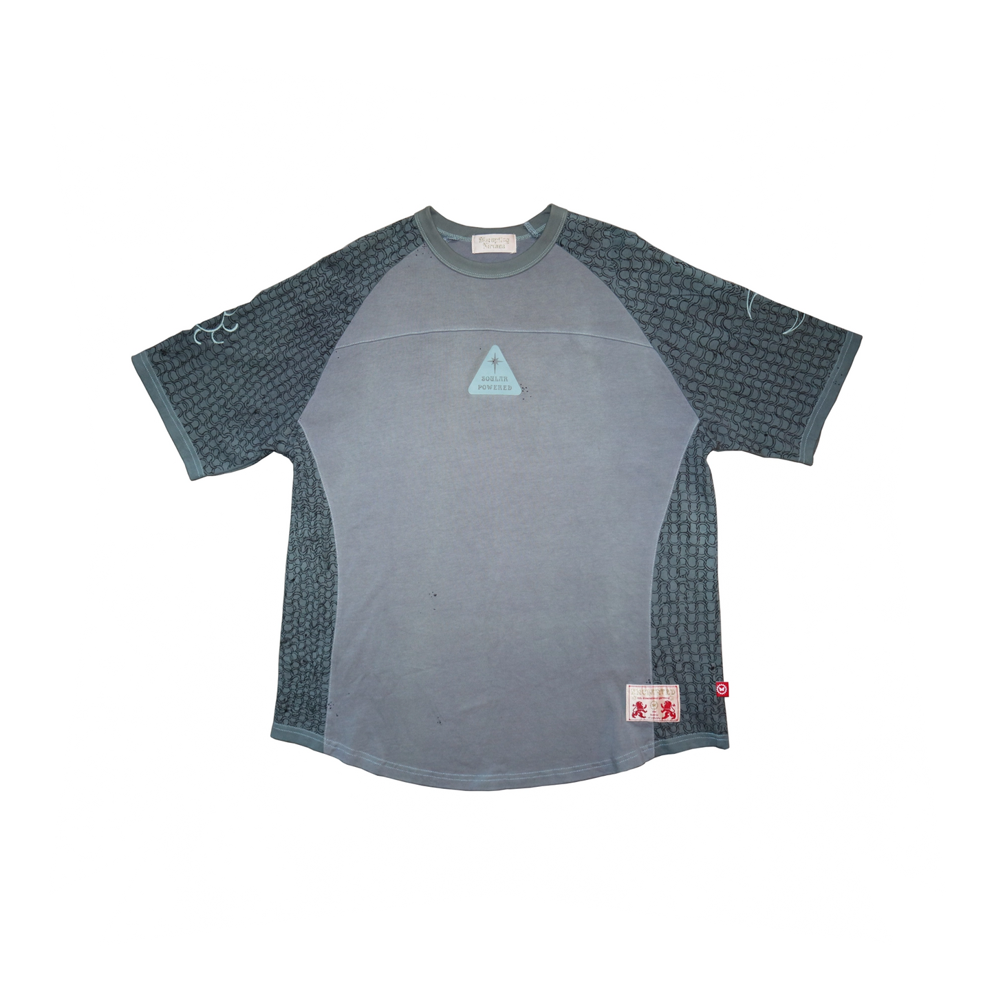 Soular Chainmail Armor