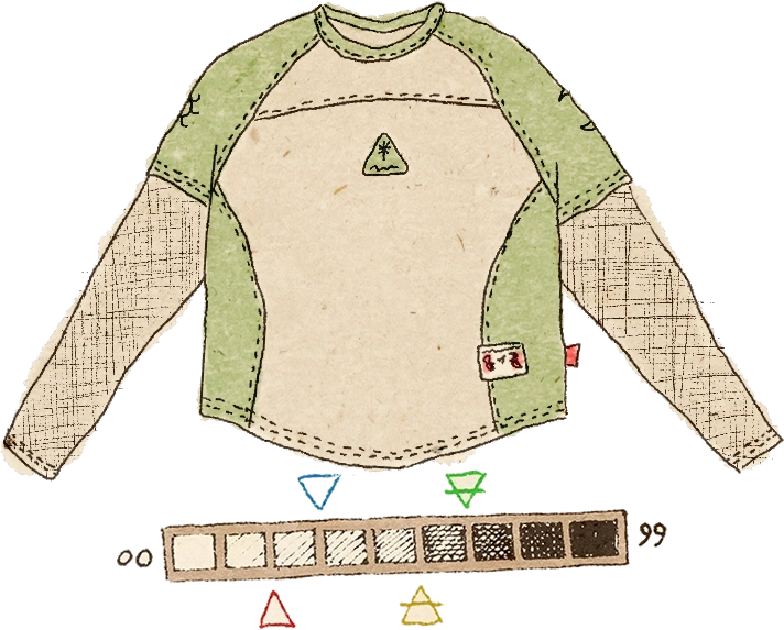 Soular Chemise