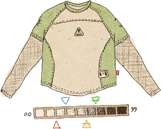 Soular Chemise